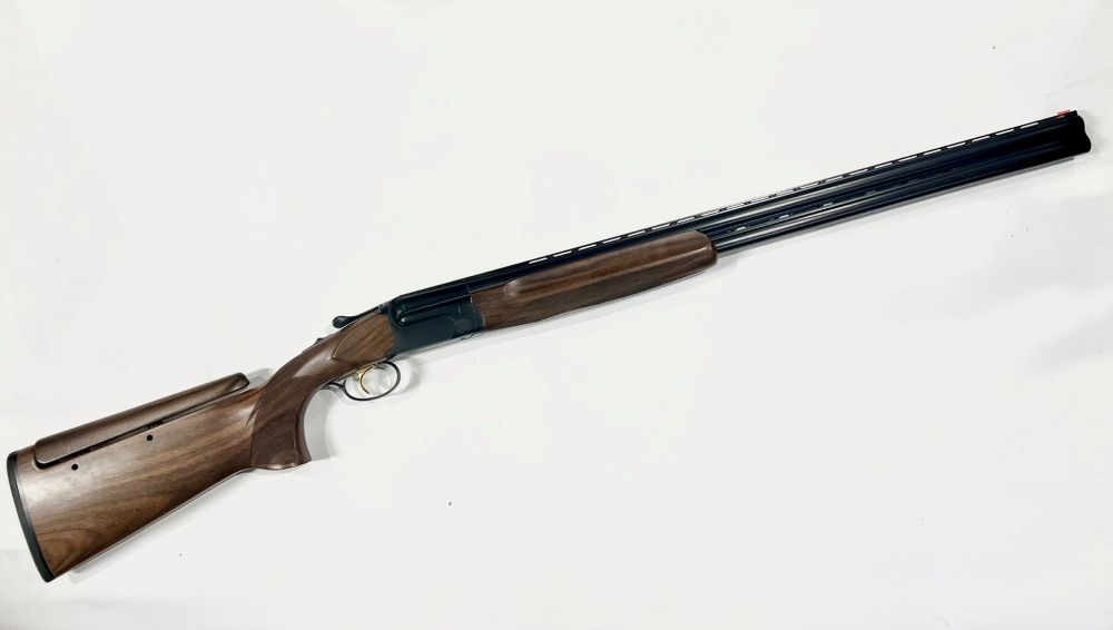 PERAZZI MX8 ペラッツィ トラップ 12G 中古銃 アジャスタブルベンド