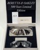 Beretta �٥�å� 500��ǯ��ǰ��ǥ� �����˥��ॷ�塼�ƥ��󥰥��饹