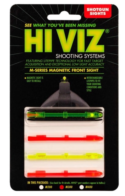 HIVIZ ハイビス マグネット照星 M300 | シューティング,グッズ