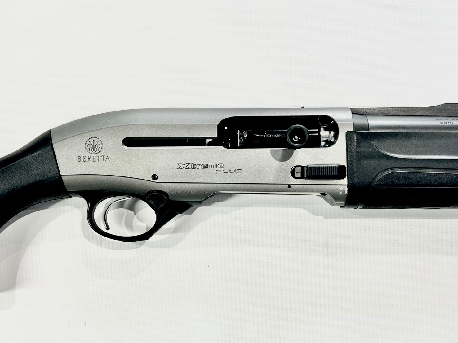 BERETTA ベレッタ A400 Extreme Plus Synthetic 自動銃 12GA | 新銃