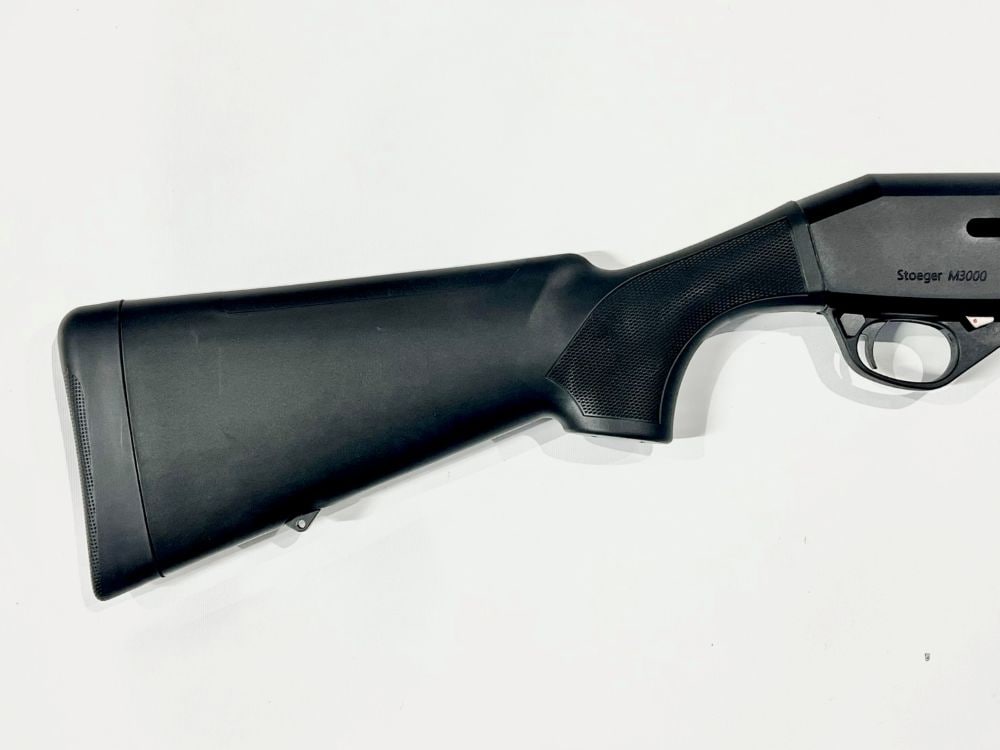 M3000 Custom Stoeger ストーガー M3000 シンセティック12G 自動銃 | 新銃・中古銃,メーカー別,ベレッタ | | 明治銃砲店
