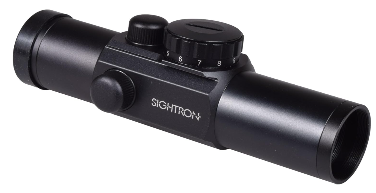 SIGHTRON サイトロン ドットサイト BED-17-30 | スコープ＆グッズ
