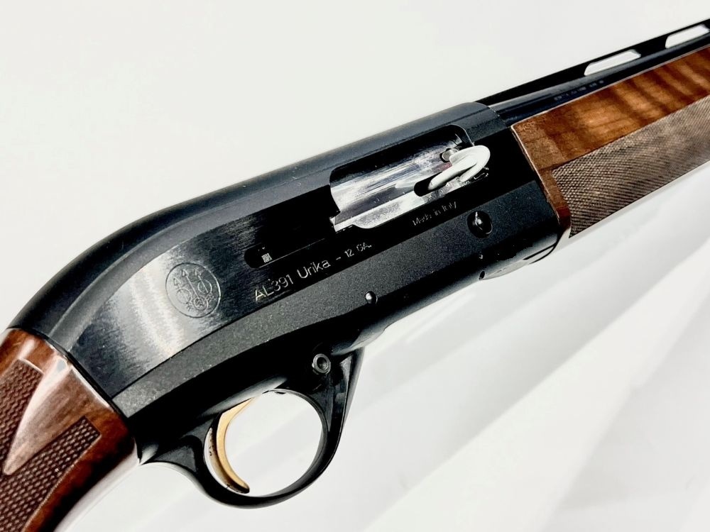 BERETTA AL391 URIKA300 ベレッタウリカ 中古 | 新銃・中古銃,メーカー別,ベレッタ | | 明治銃砲店