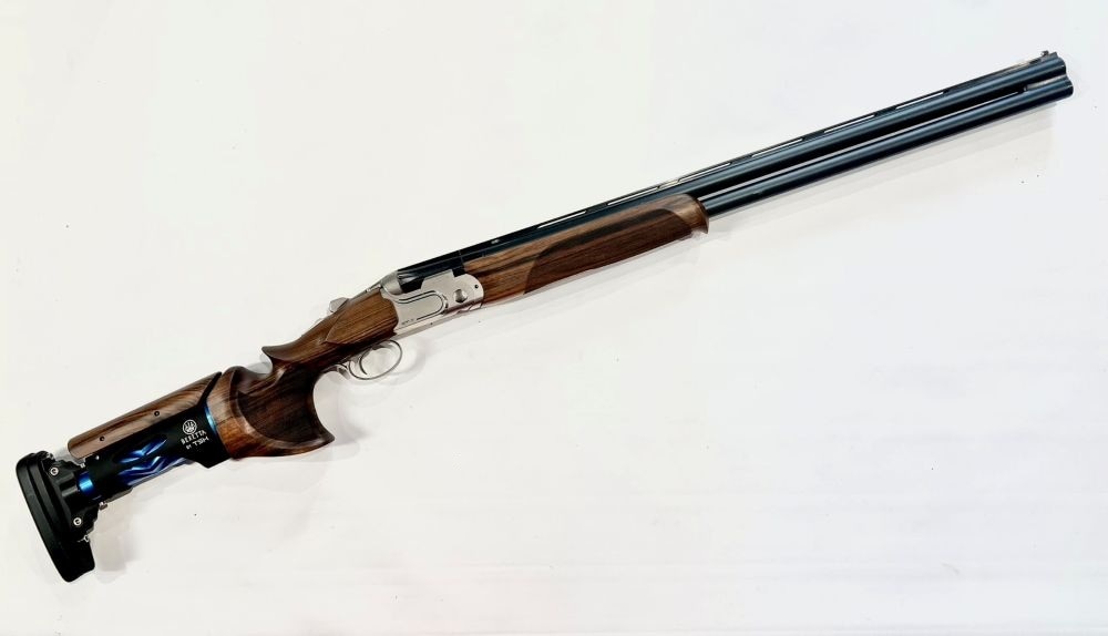 BERETTA DT11 ベレッタ 上下二連銃 スキート TSKストック付き | 新銃