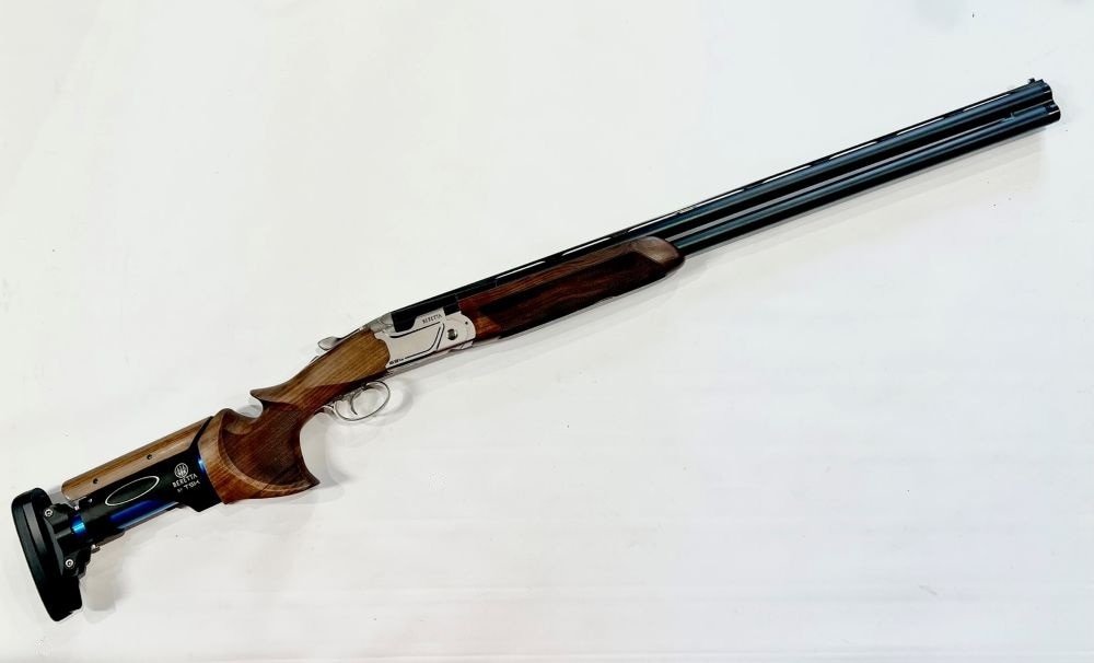 BERETTA ベレッタ 694 スキート TSKストック付き | 新銃・中古銃