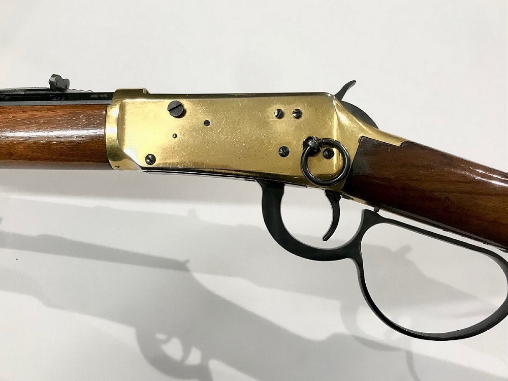 Winchester ウィンチェスターM94 1966年記念モデル アンダーレバー