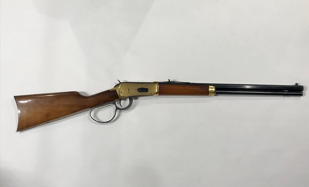 Winchester ウィンチェスターM94 1966年記念モデル アンダーレバー