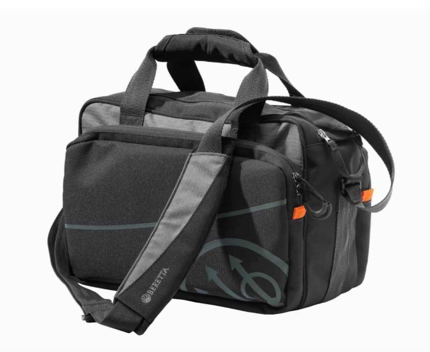 Beretta ベレッタ Uniform Pro EVO フィールドバック ブラック