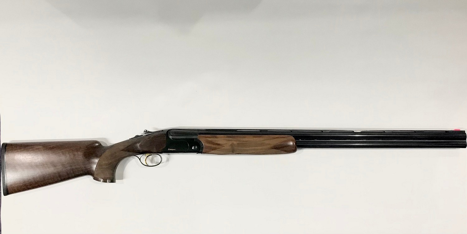 Emilio Rizzini Compact Trap エミリオ・リッツィーニ コンパクト