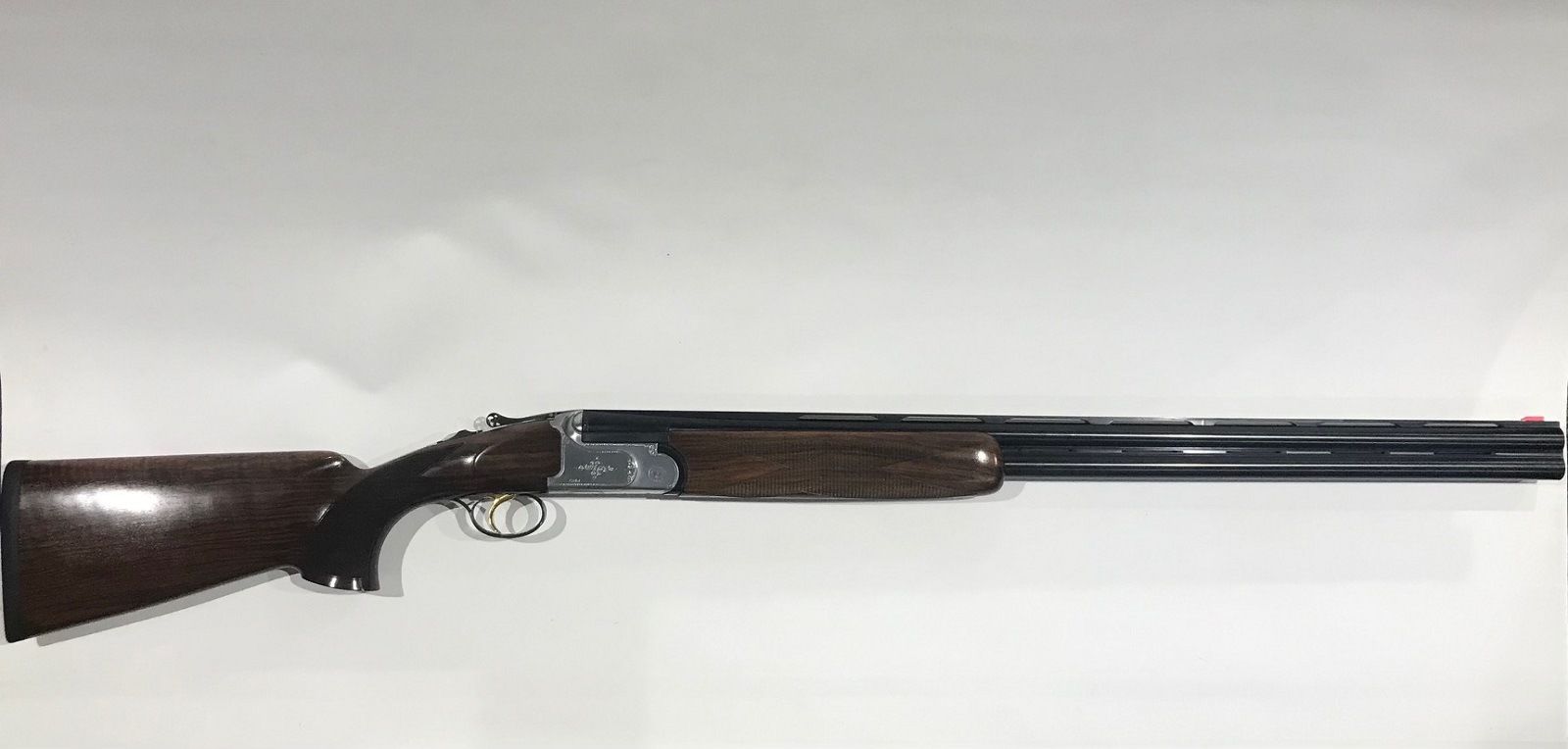 Emilio Rizzini GARA Trap エミリオ・リッツィーニ ガーラ トラップ