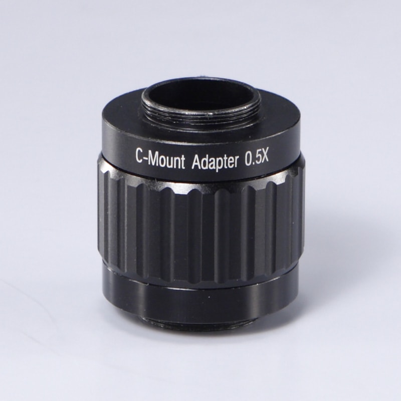 C�ޥ���ȥ����ץ����ʥ��0.5X���ˡ���EM-33�ѡ�