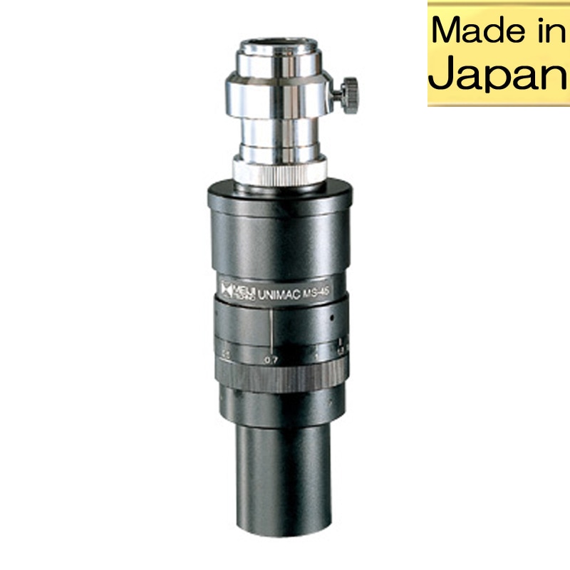 ���硼�ȥ�˥ޥå����ޥ����������󥺡�0.41X��2.6X������å����ȥå׵�ǽ�աʥ��������������ˡ���MS-45D