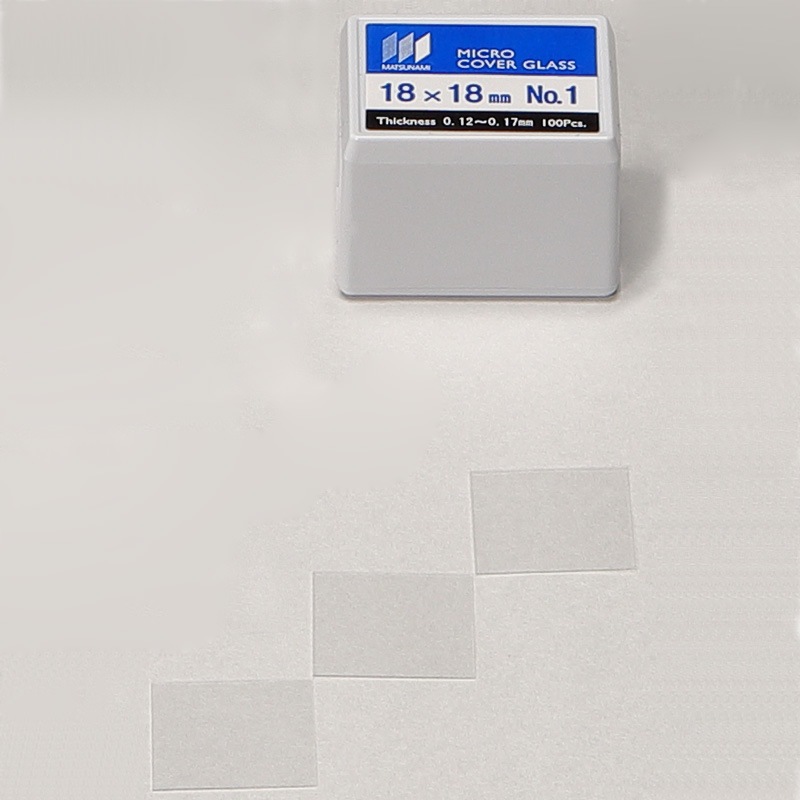 �ޥĥʥߡ����С����饹��18mm��18mm���ѷ���100����