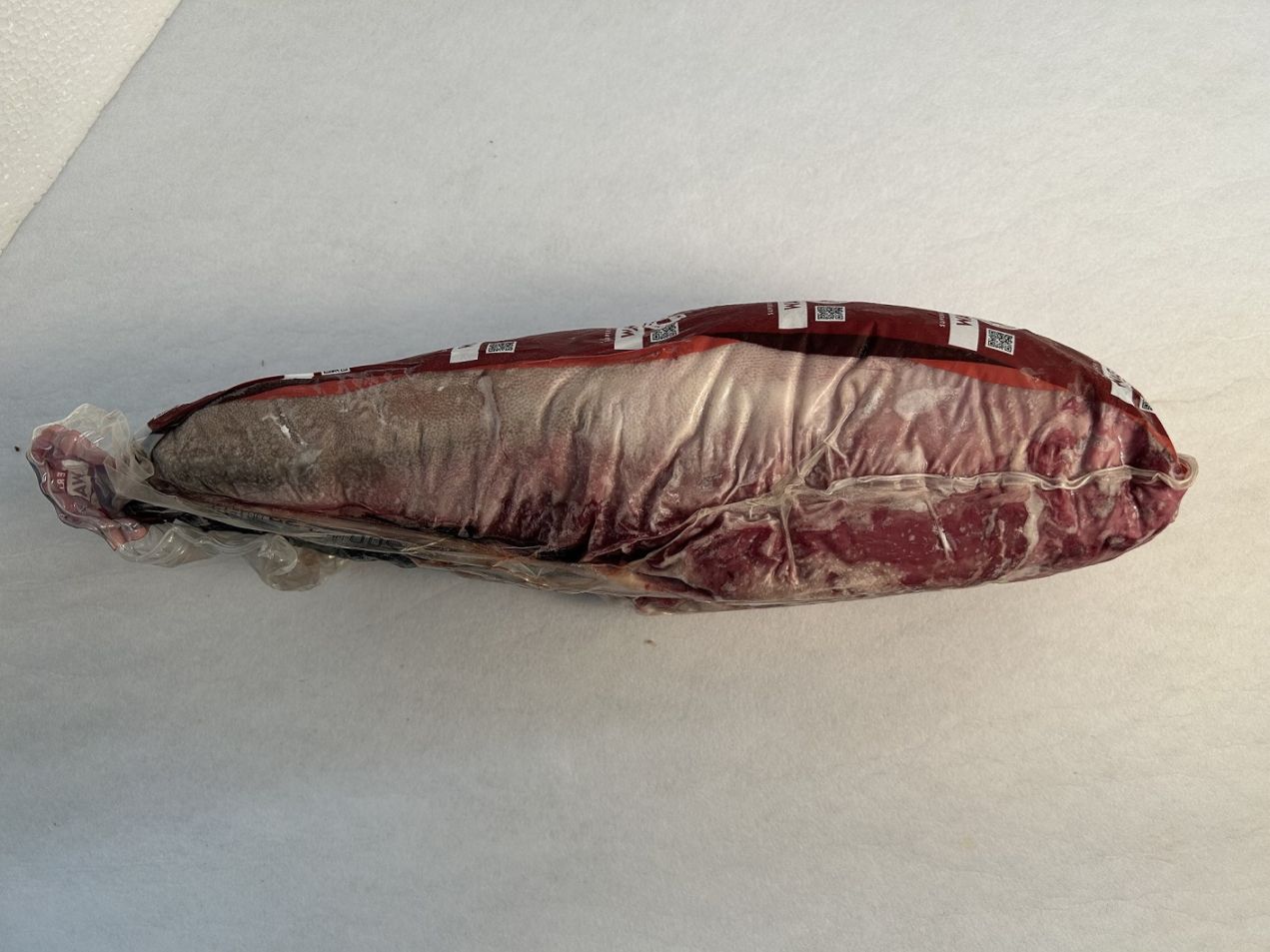 豪州産 牛タン（F1）【5,000円/kg(税抜)】【 ケース販売（不定貫）】【約7㎏（約6㎏～9㎏）】