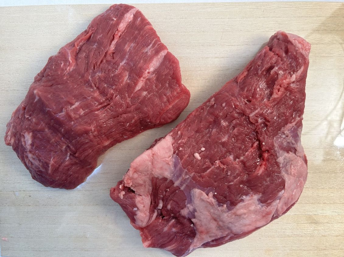 カナダ産 リブステーキ（AAA）【2,150円/kg(税抜)】【ケース販売（不定貫）】約19㎏（約16㎏～22㎏）