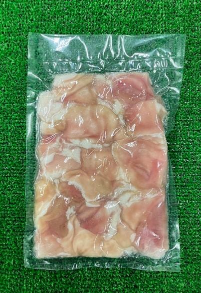 豪州産F１　牛赤センマイ【2,250円/㎏(税抜)】【 ケース販売(200ｇ×25）】【 5㎏】