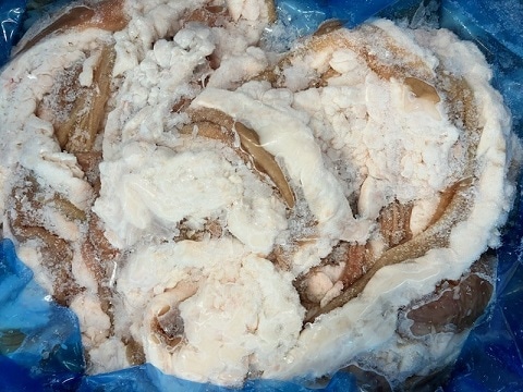 豪州産F１　スモールインテッセン(小腸)【1,000円/㎏(税抜)】【 ケース販売(定貫）】【12㎏】