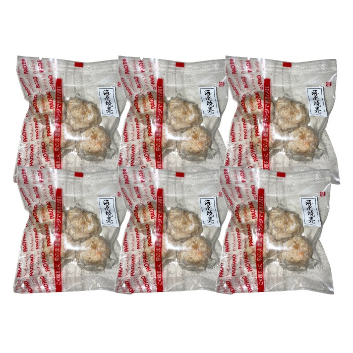 PAOPAO エビシューマイ<br>（24個入り）