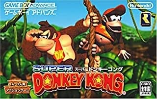 Amazon | スーパードンキーコング | ゲームソフト