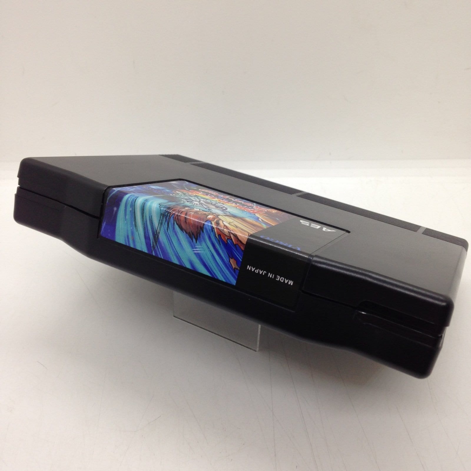 ブレイカーズ・リベンジ/ネオジオ(NEOGEO)/中古美品/中古/箱