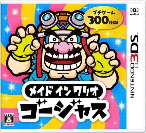 ニンテンドー3DS　ゲームソフト Amazon | Newニンテンドー3DS専用 ゼノブレイド(特典無し