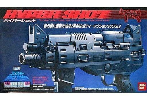 未使用　スペースシャドー　ハイパーショット　fc FC ファミコン スペースシャドー/ハイパーショット必須/ソフ単/ファミコン(FC