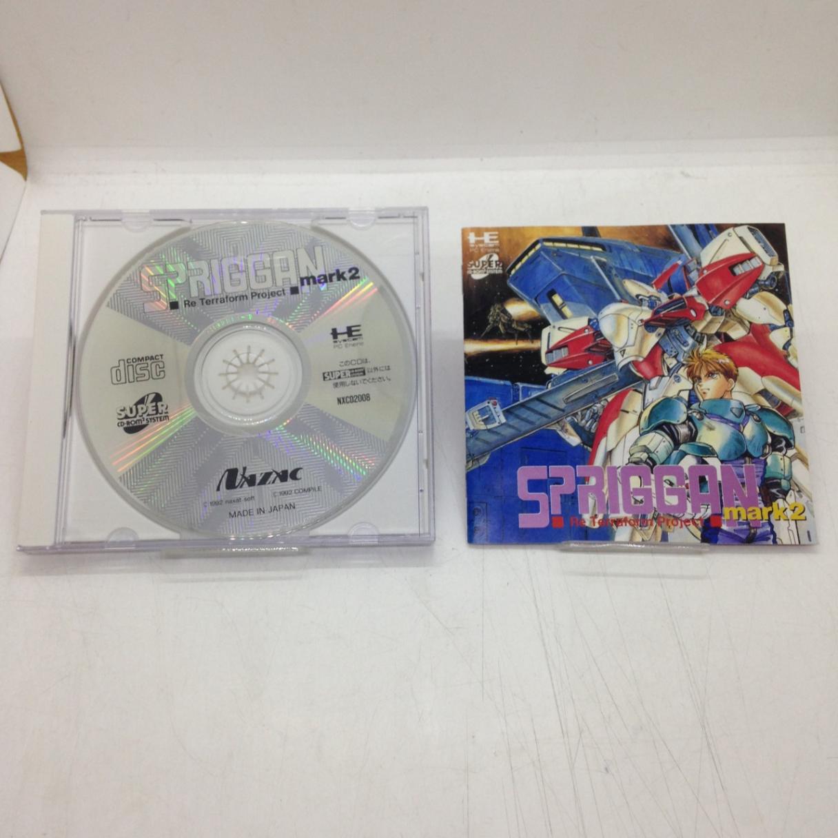 PCエンジン SUPER CD-ROM2,ゲームソフト | 名古屋【MEIKOYA