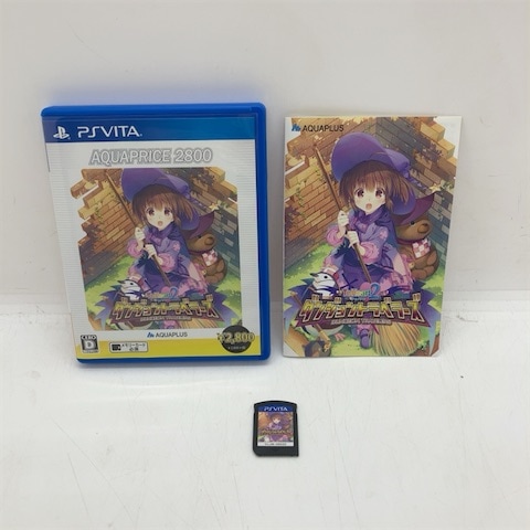 PS Vita,ゲームソフト | 名古屋【MEIKOYA】 オンラインショップ