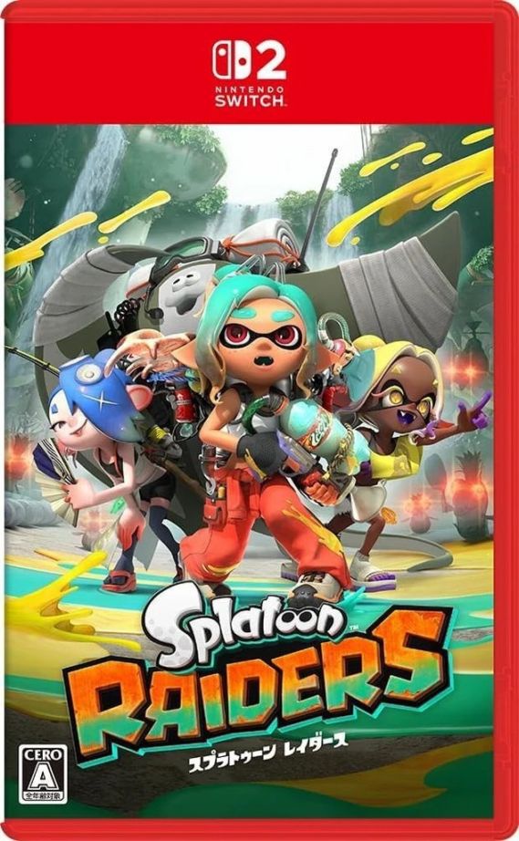 Nintendo Switch 2,ゲームソフト | 名古屋【MEIKOYA】 オンラインショップ