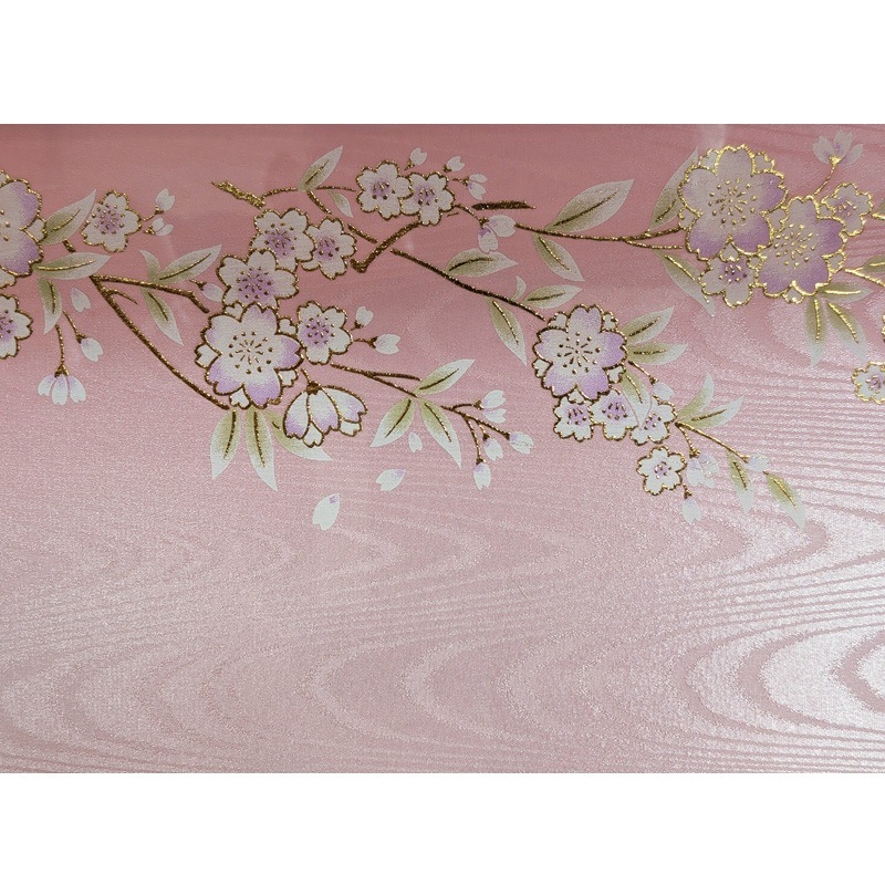 ケース入り雛人形 No.3-3WP