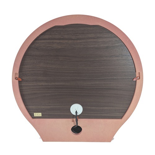 ケース入り雛人形　小芥子親王飾り　No.16 まどか