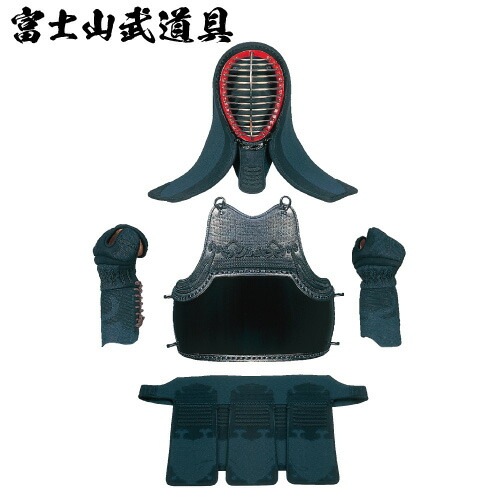 ◆剣道防具◇一般・高校生向け◇3mm◇身長165cm前後くらい◆ 楽天市場】剣道 防具セット 強靭型 剛力 ごうりき 3mm機械刺中学
