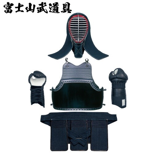 剣道 JW 面 垂 小手 3点セット A1 日本剣道具製作所 胴 オーダー製