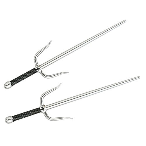 空手用品 サイ (1組) (空手) KA-24 空手 | 空手,空手用品 | 富士山武