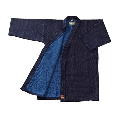 剣道着 剣道 剣道着 袴 セット「閃」 HIRAMEKI FT 紺色 1L〜5号/23号