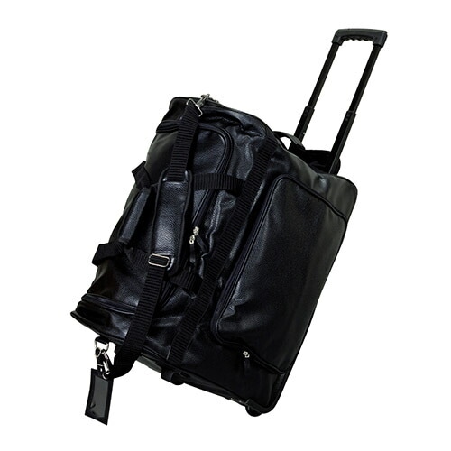 剣道防具キャリーケース 4輪キャスター 剣道防具袋 全方向キャリー(キャスター付)【送料無料】(剣道具