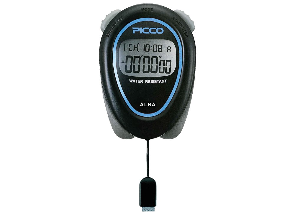 SEIKO製】 ストップウォッチ [アルバ ピコ ストップウォッチ