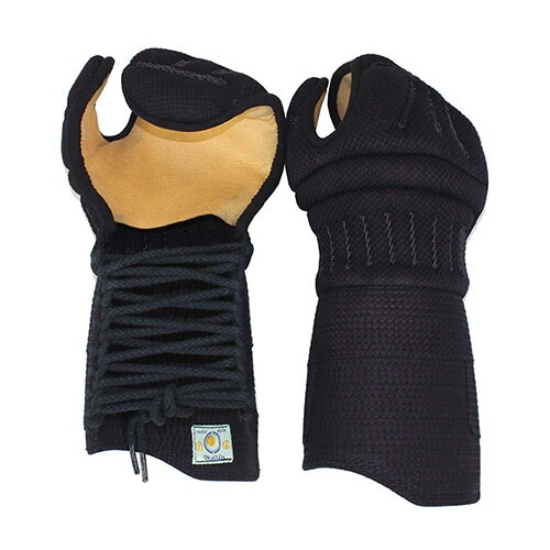 小手　洗える　剣道 楽天市場】[剣道屋] 剣道 手刺 防具 洗える 小手 ○2.0分手刺し