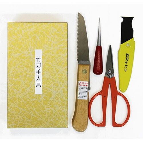 剣道のメンテナンス用品 竹刀手入具セット(竹刀削り、ハサミ、千枚通し、ノコギリ) 剣道具 剣道 | 剣道,剣道小物 | 富士山武道具 剣道の