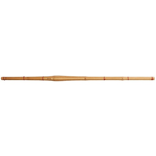 剣道竹刀【竹刀】 (竹のみ) 39上製竹刀 『 明倫 』 3.9尺 桂竹製竹刀 男子用/女子用 剣道具 T32 剣道 剣道,竹刀