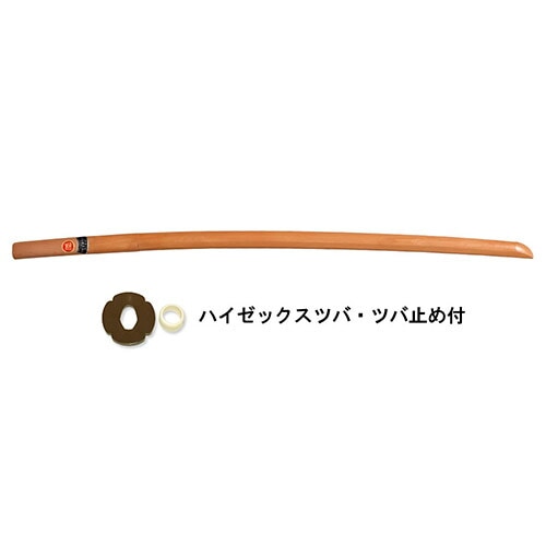 枇杷の木刀　値下げ！！ ビワ(椿)木刀 大刀/小刀