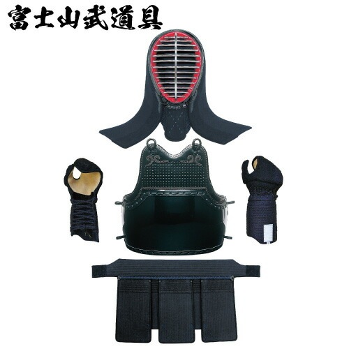 剣道防具 セット 剣道防具セット 紺紐付 小学生向 【制菌3号】 7m/m刺 剣道防具 セット 剣道防具セット 紺紐付 小学生向 【制菌3号】 7m/m刺