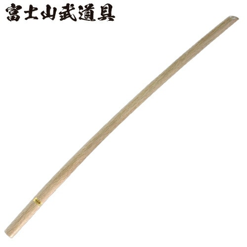 白樫略式木刀 合氣道用 木刀 (白樫略式) (木刀類) 木刀 | 木刀類,木刀 | 富士山武道具 剣道の防具や竹刀 居合刀 格闘技の通販 剣道 ...