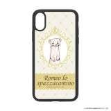 �ں߸˸¤�ۥ��ߥ����Ĥ�����Romeo lo spazzacamino -iPhone XS/X�ѥ������ѥͥ륱���� [�ԥå���]