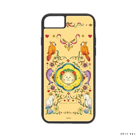 【タワレコ×コジコジiPhoneケース】最終値下げ タワレコ×コジコジiPhoneケース】最終値下げの通販 by えのみん