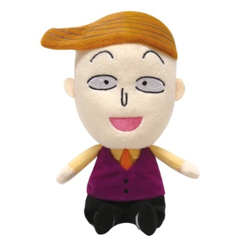 ちびまる子ちゃん ぬいぐるみ花輪クン ぬいぐるみ 日本アニメーション公式通販サイト 世界名作劇場 ラスカル グッズ