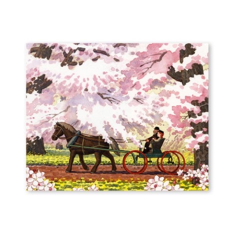 キャラファインフォリオとは KING e-SHOP > 「カリスマ ワールド