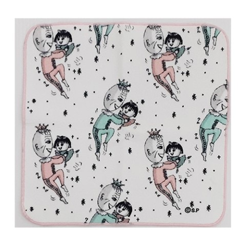 ちびまる子ちゃん コミックデザイン ダンス プチタオル ちびまる子ちゃん 雑貨 タオル ハンカチ 日本アニメーション公式通販サイト 世界名作劇場 ラスカル グッズ