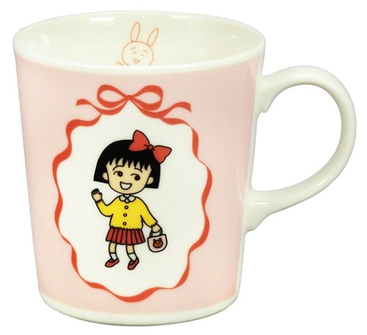 まるちゃん カジュアルクラシック ちびまる子ちゃん まる子 アッシュ