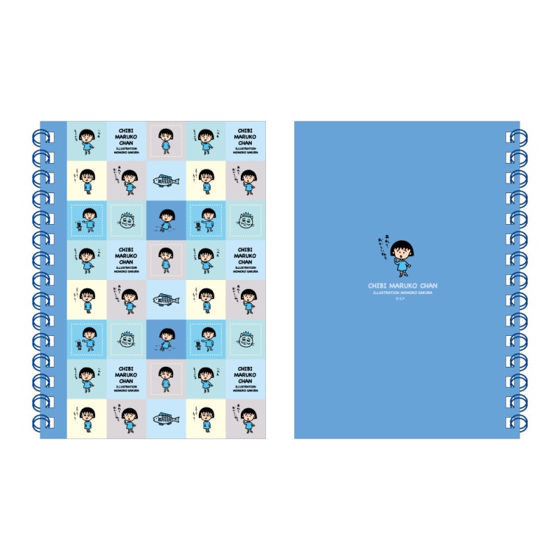 �����Ӥޤ�Ҥ���󸶲莣 A6��󥰥Ρ��� ���顼�֥��å���10�Ķ�������˽в١�